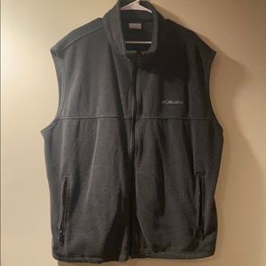 Columbia - Fleece Vest